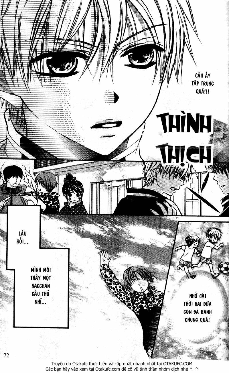 Hachimitsu Ni Hatsukoi Chương 42 Ảnh 10