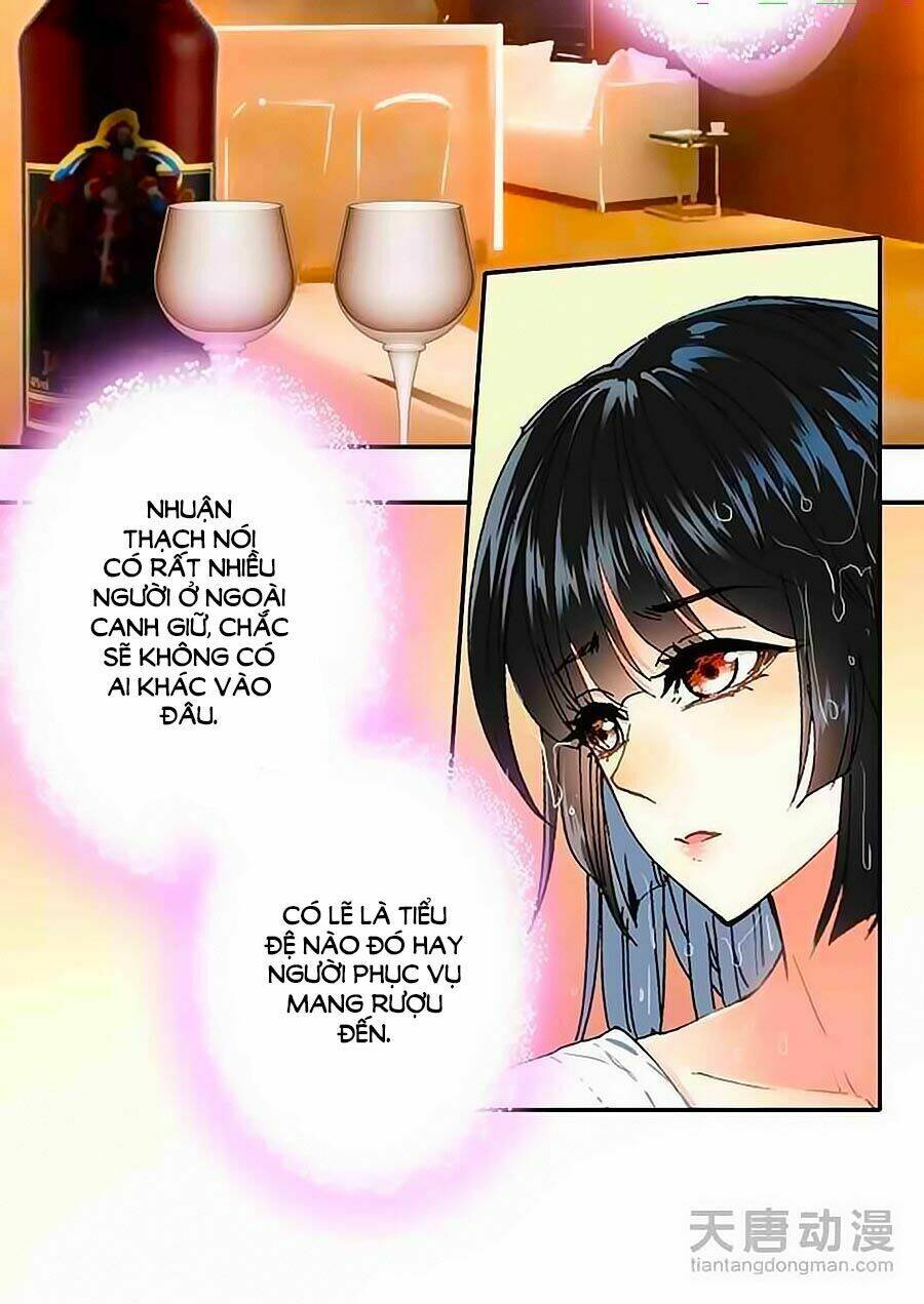 Tình Yêu Này Không Bán Chương 17 Ảnh 17