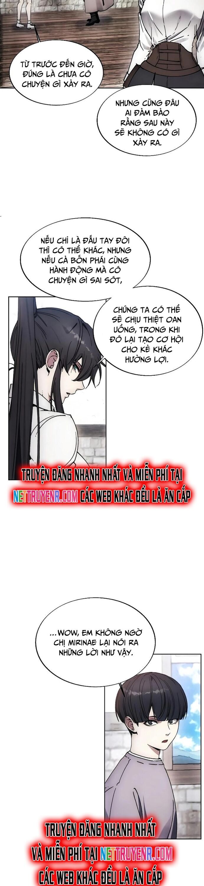 Tao Là Ác Nhân Chương 170 Ảnh 24