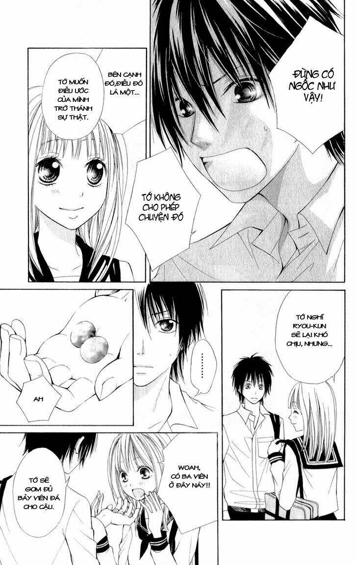 Datte, Kimi Ga Warau Kara Chương 1 Ảnh 46