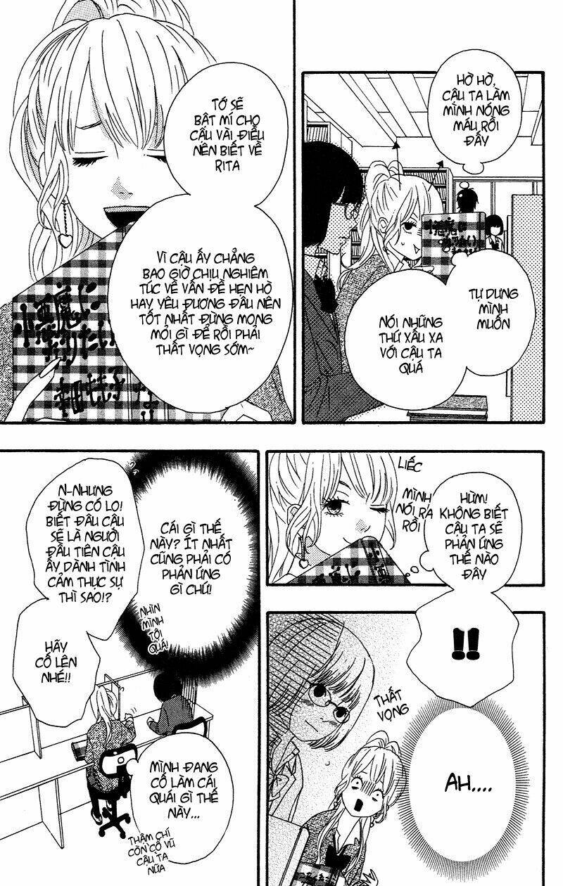 Heroine Shikkaku Chương 1 Ảnh 39