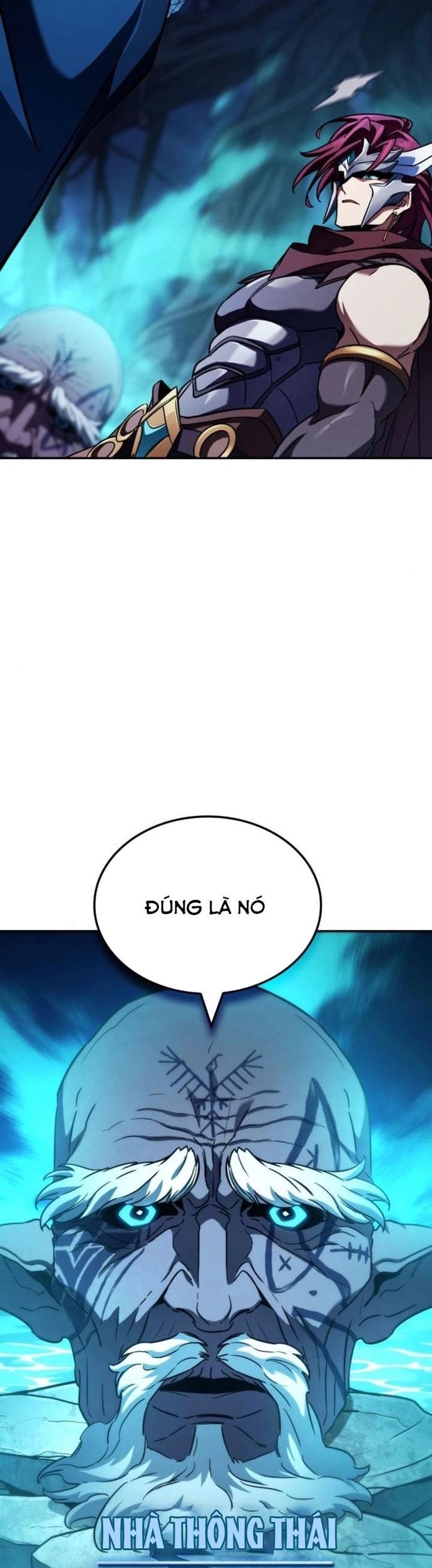 Sử Thi Valhalla Chương 30 Ảnh 58