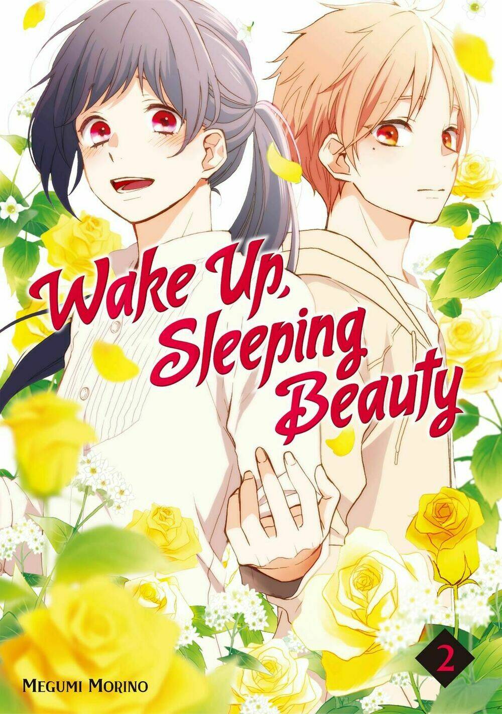 Ohayou, Ibarahime Chương 5 Ảnh 4