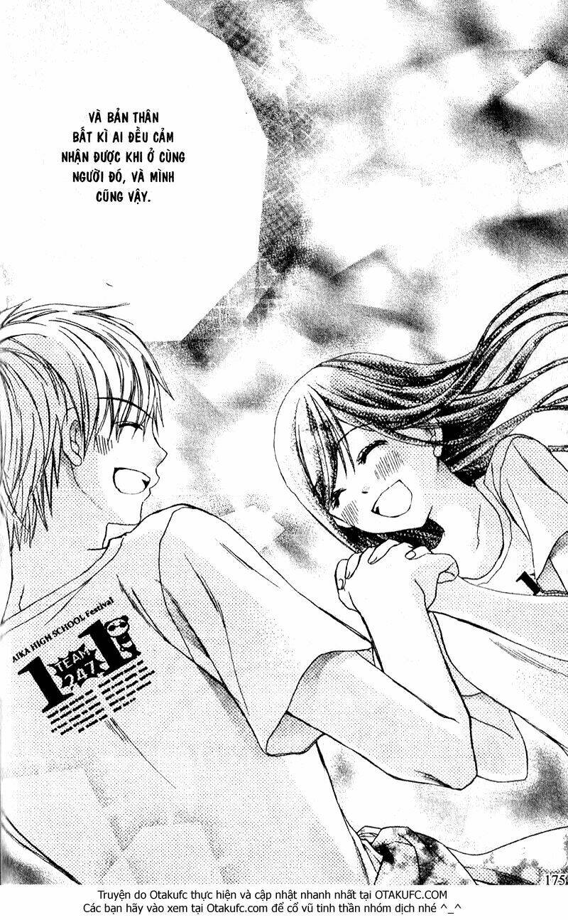 Hachimitsu Ni Hatsukoi Chương 39 Ảnh 18