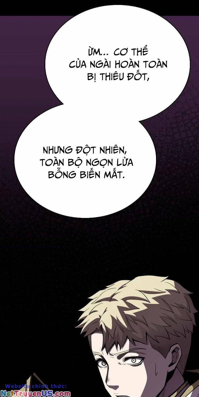 Thánh Kỵ Sĩ Trong Thế Giới Ảo Đen Tối Chương 7 Ảnh 72