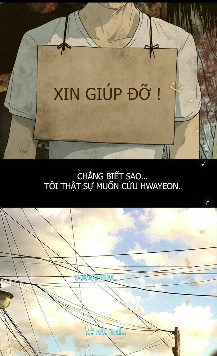 Dead Days Chương 59 Ảnh 35