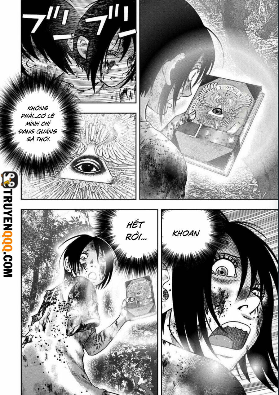 Freak Island - Đảo Quái Dị Chương 129 Ảnh 13