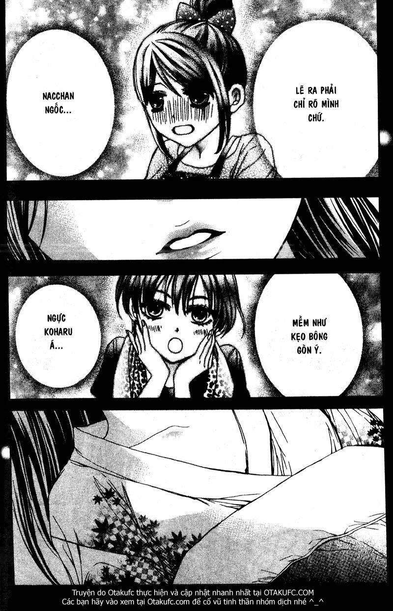 Hachimitsu Ni Hatsukoi Chương 43 Ảnh 14