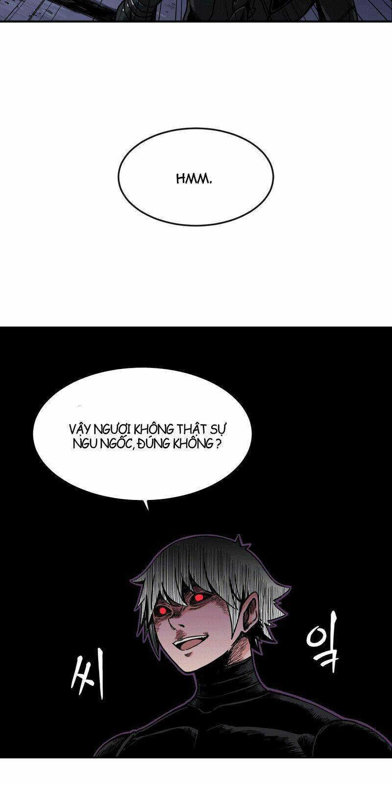 Her Hero Chương 13 Ảnh 28