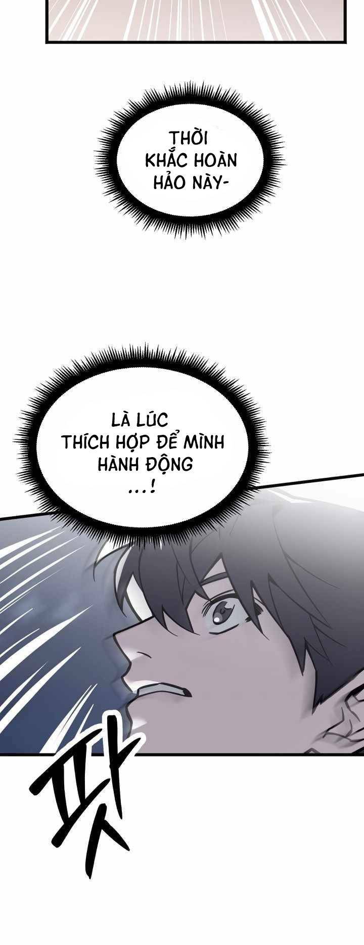 Cực Hạn Chương 7 Ảnh 40