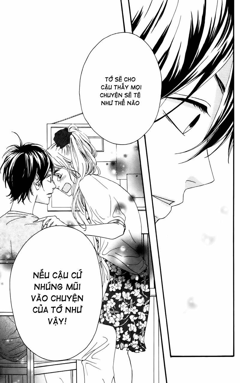 Heroine Shikkaku Chương 7 Ảnh 43