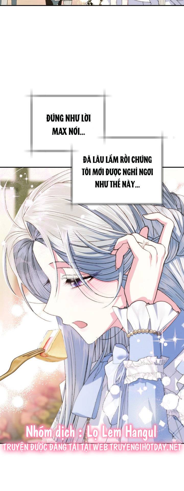 Cha Ơi Con Không Muốn Kết Hôn Đâu Chương 124 Ảnh 20