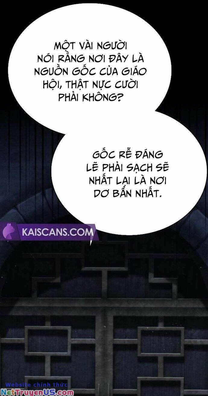 Thánh Kỵ Sĩ Trong Thế Giới Ảo Đen Tối Chương 7 Ảnh 94