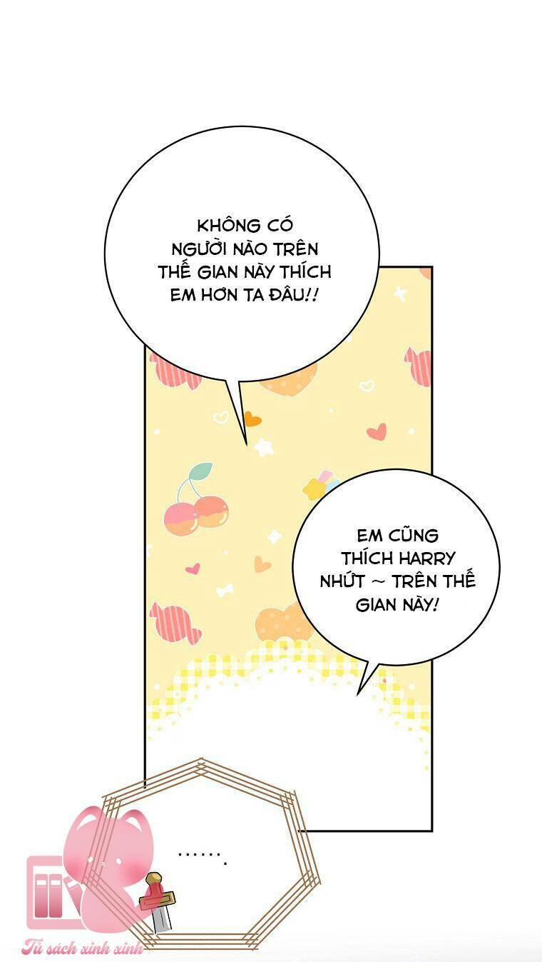 Tôi Sẽ Chỉ Sống Như Một Nhân Vật Phản Diện Chương 65 Ảnh 72