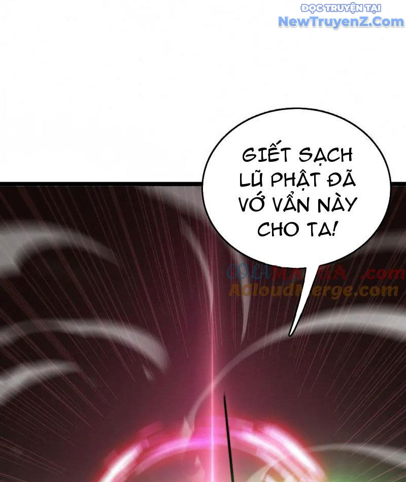 Vạn Tộc Xâm Lược: Thiên Hạ Tham Chiến, Ta Trấn Thủ Hậu Phương Chương 37 Ảnh 56