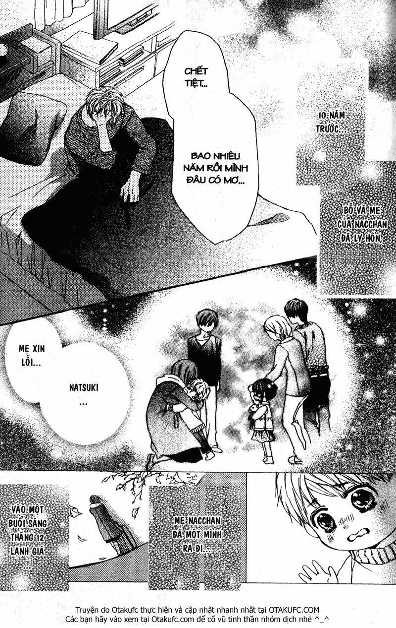 Hachimitsu Ni Hatsukoi Chương 40 Ảnh 10