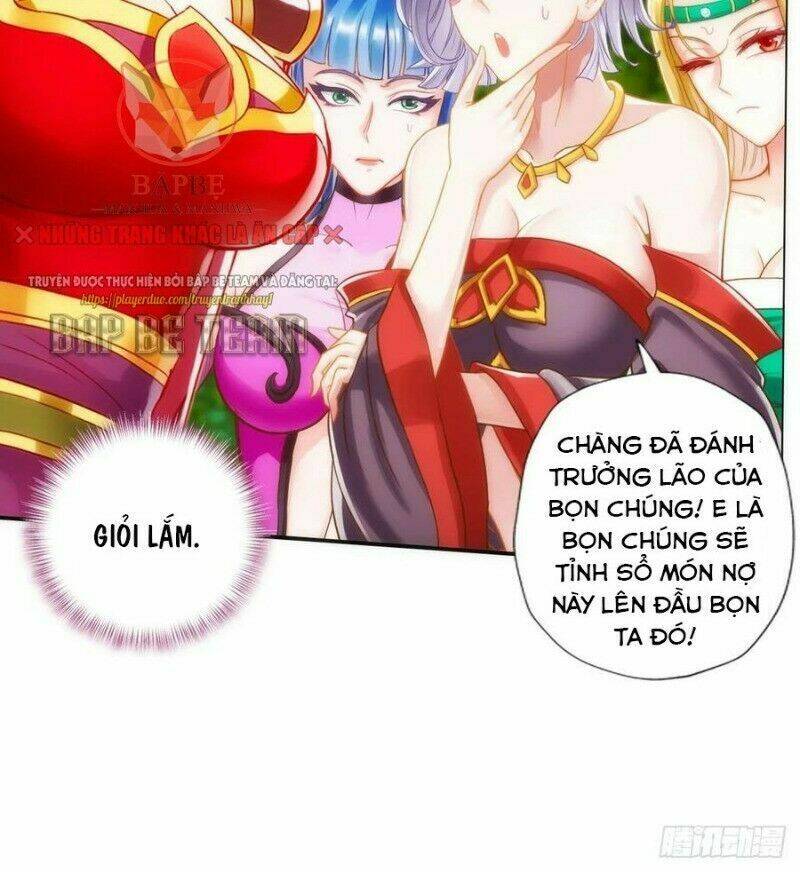 Lang Hoàn Thư Viện Chương 242 Ảnh 50