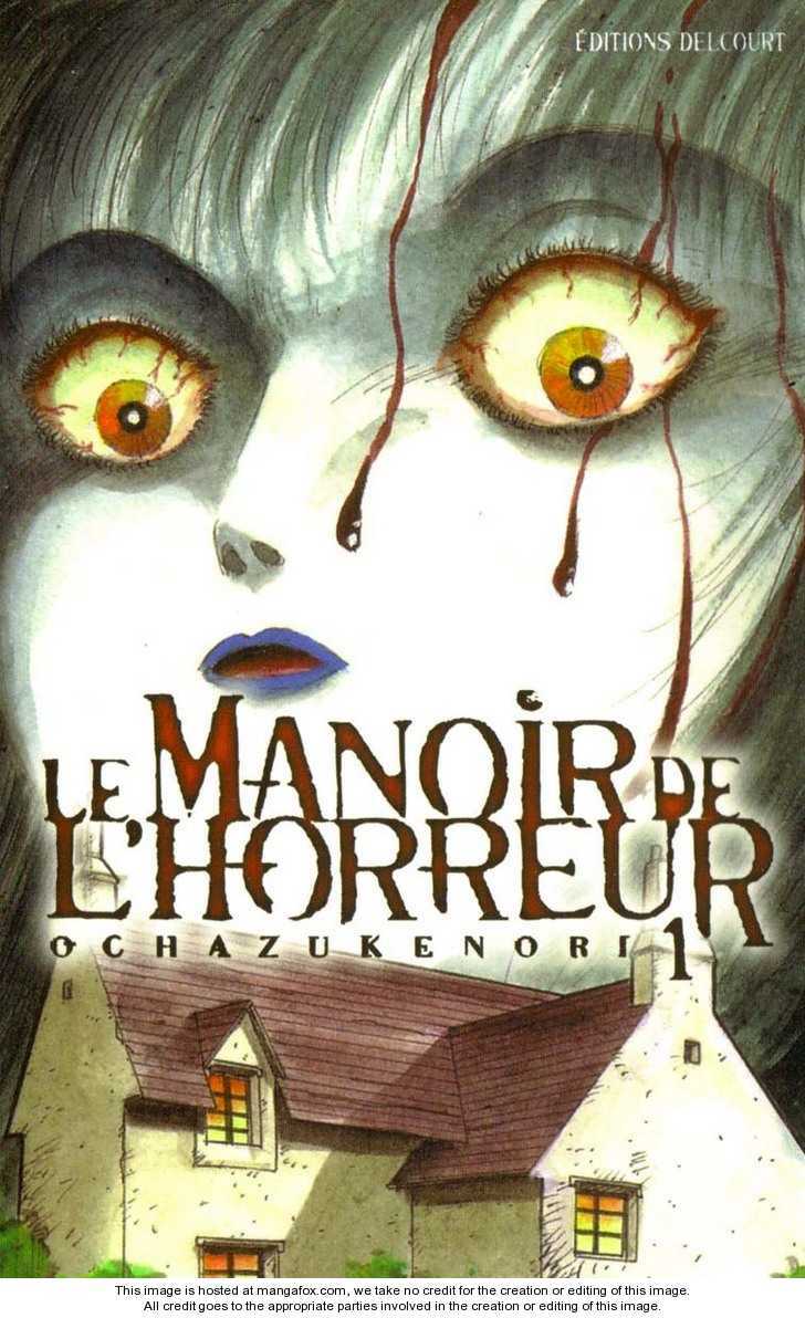 The Horror Mansion Chương 4 Ảnh 2