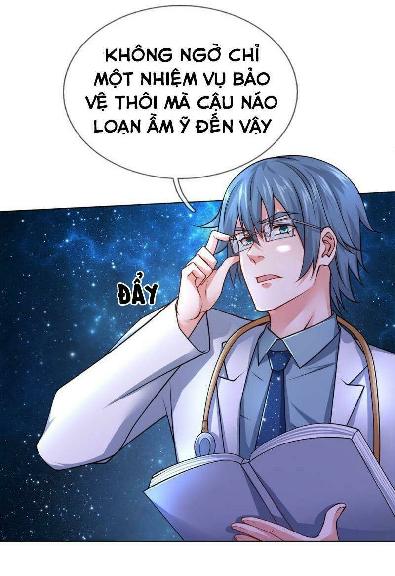 Cực Phẩm Yêu Nghiệt Chương 68 Ảnh 17