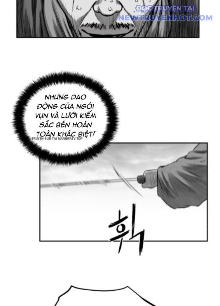 Sát Thủ Anh Vũ Chương 97 Ảnh 46