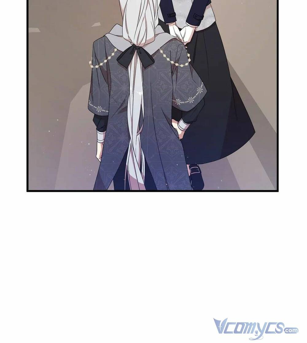 Tôi Chính Là Em Gái Của Nữ Chính Hắc Ám Chương 22 Ảnh 98