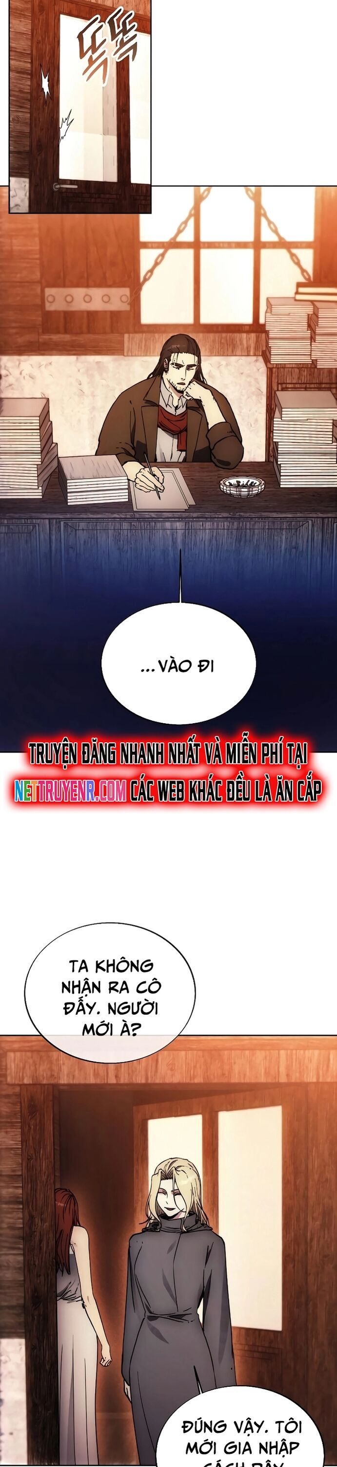 Tao Là Ác Nhân Chương 171 Ảnh 4