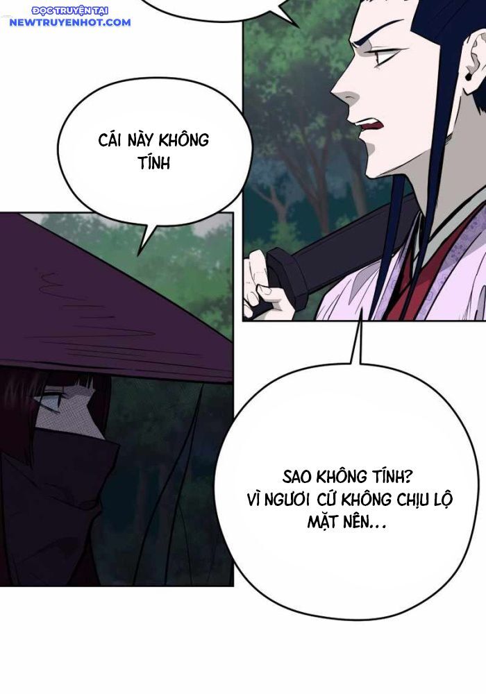 Thái Thú Kang Jin Lee Chương 81 Ảnh 13