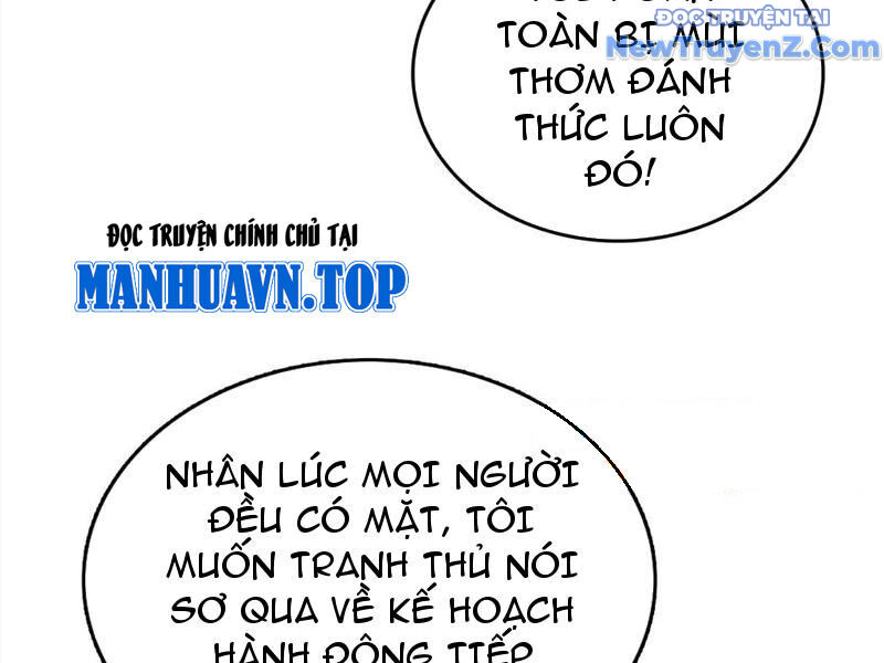 Vạn Tộc Xâm Lược: Thiên Hạ Tham Chiến, Ta Trấn Thủ Hậu Phương Chương 36 Ảnh 111