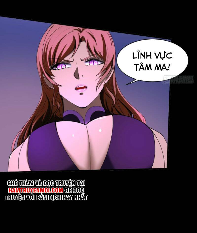 Phản Phái Yêu Tế Chương 30 Ảnh 14
