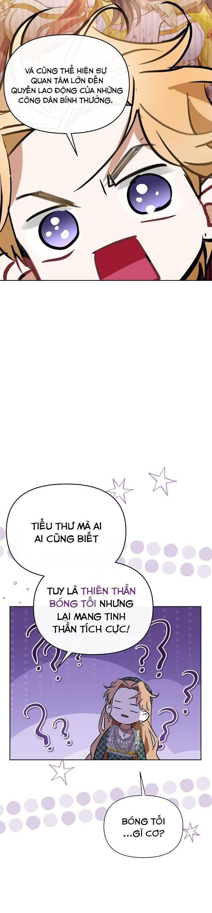 Truy Tìm Ác Nữ Tình Một Đêm Chương 17 Ảnh 27