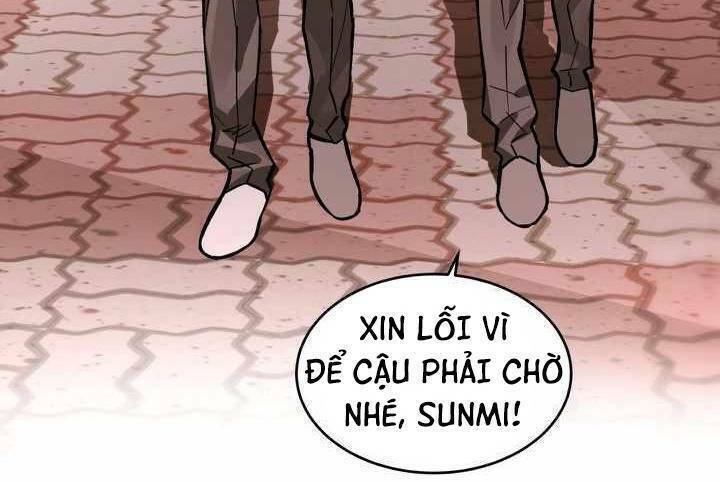 Cực Hạn Chương 6 Ảnh 27