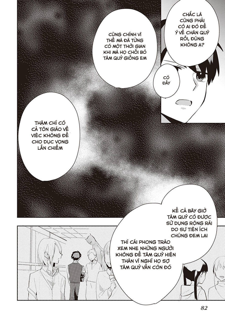 Oni Futatsu Chương 9 Ảnh 16
