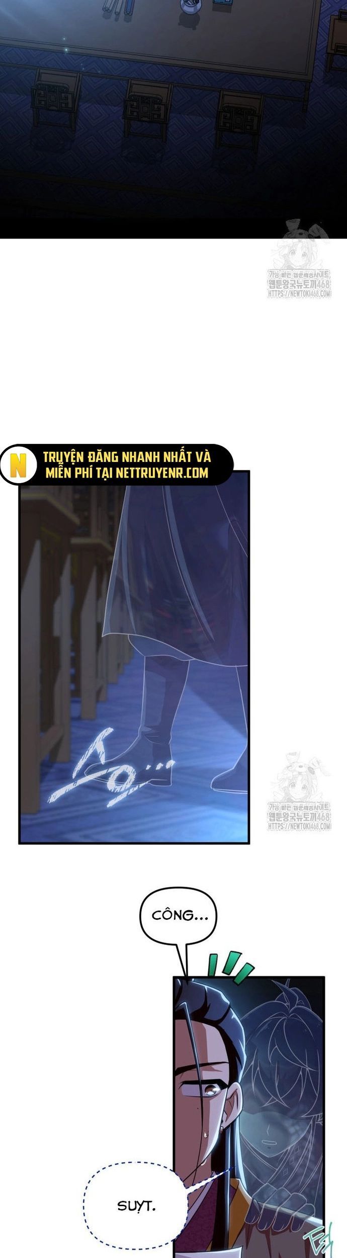 Nhà Nghỉ Thiên Ma Chương 51 Ảnh 22