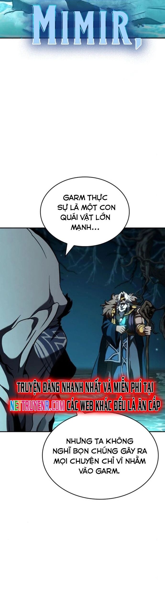Sử Thi Valhalla Chương 30 Ảnh 59