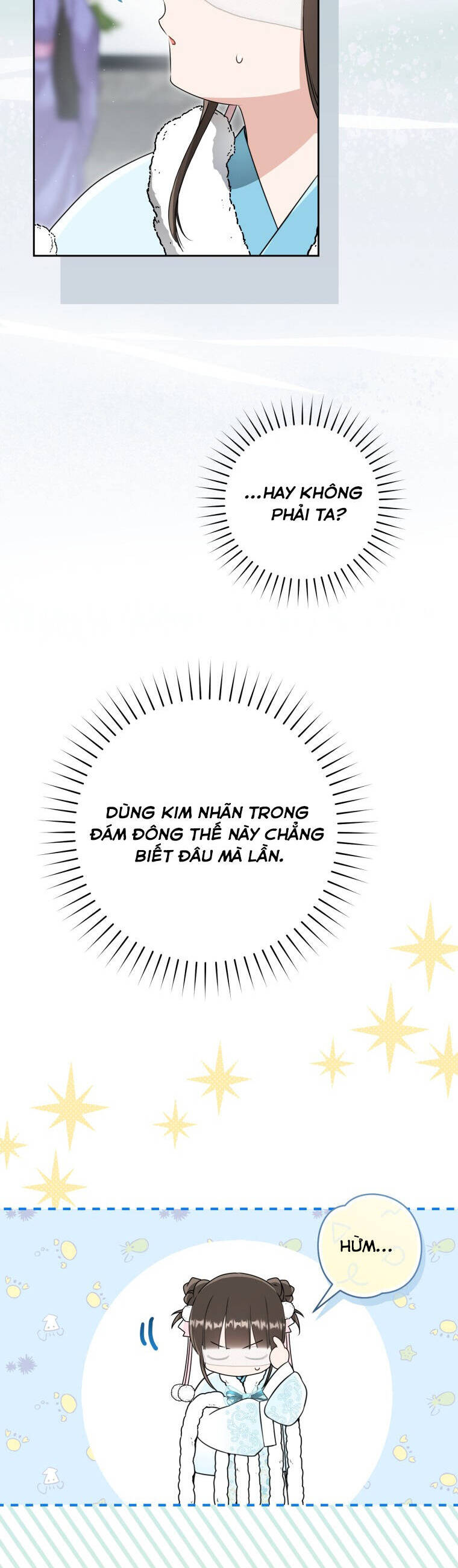 Trở Thành Cô Cháu Gái Bị Khinh Miệt Của Gia Tộc Võ Lâm Chương 68 Ảnh 5
