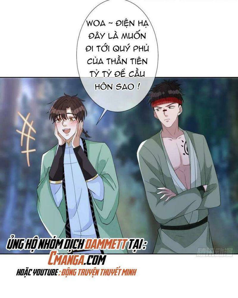 Mạt Thế Nữ Vương Chương 57 Ảnh 36