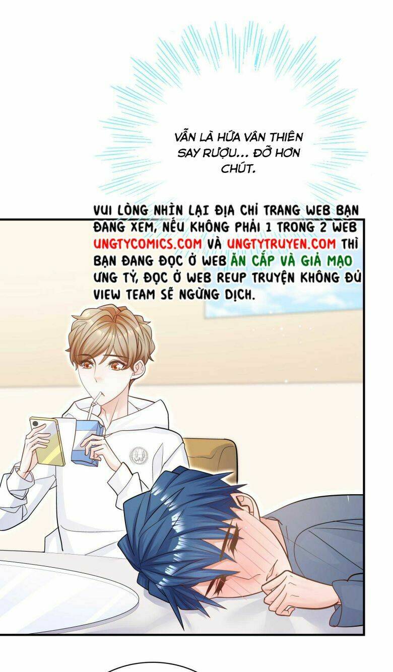 Anh Ấy Sinh Ra Đã Là Công Của Tôi Chương 71 Ảnh 38