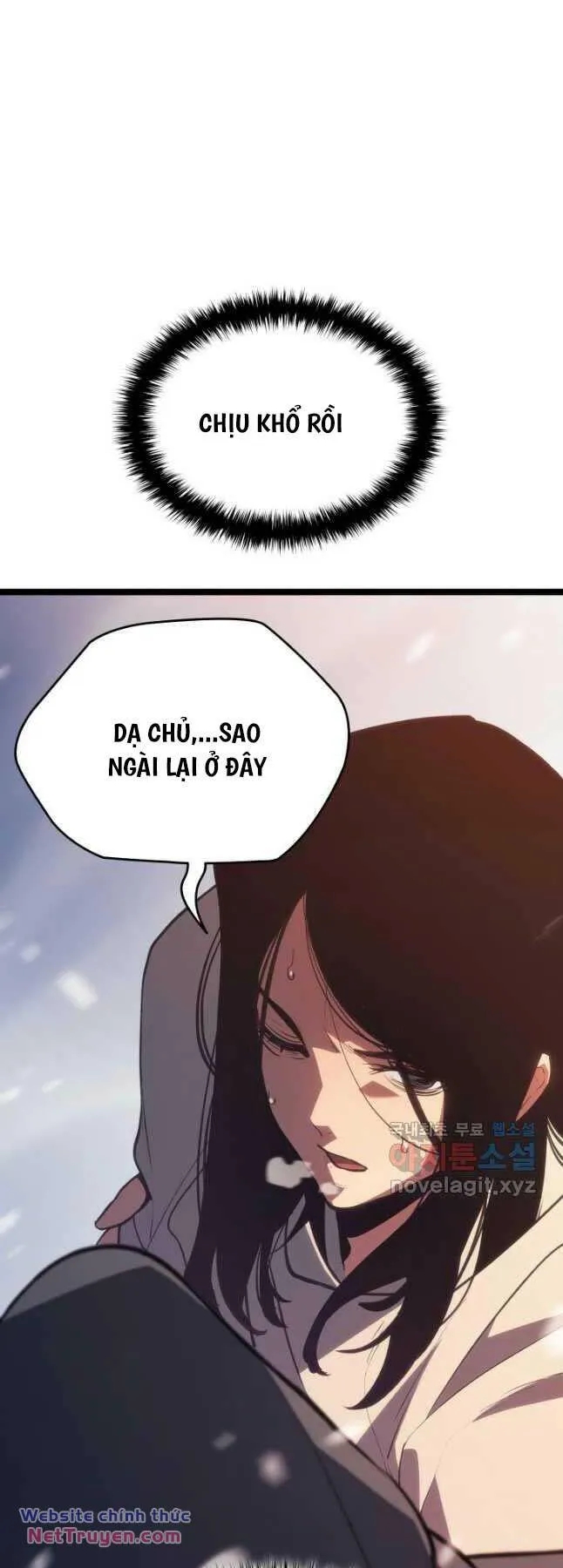 Tử Thần Phiêu Nguyệt Chương 93 Ảnh 46