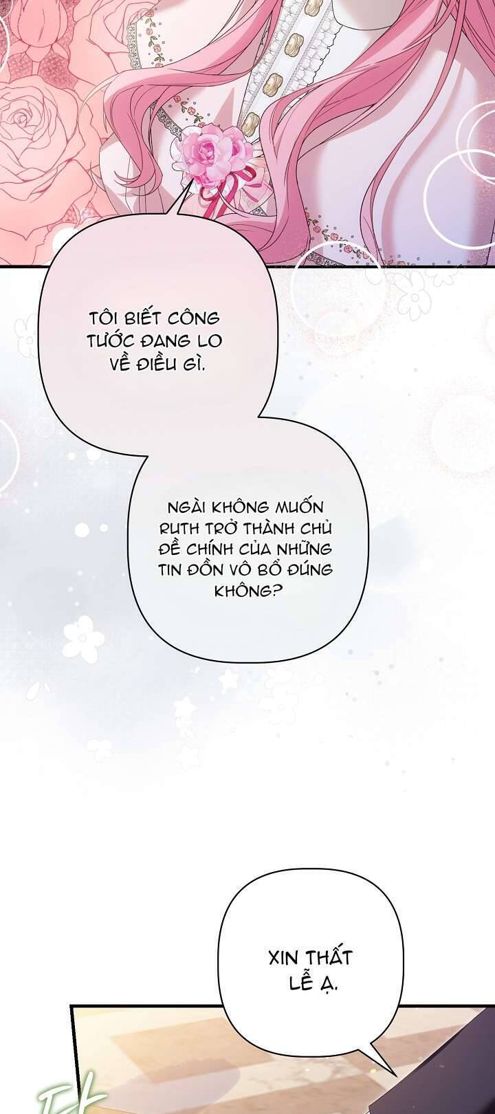 Cha Của Nam Chính Từ Chối Hủy Hôn Chương 31 Ảnh 48