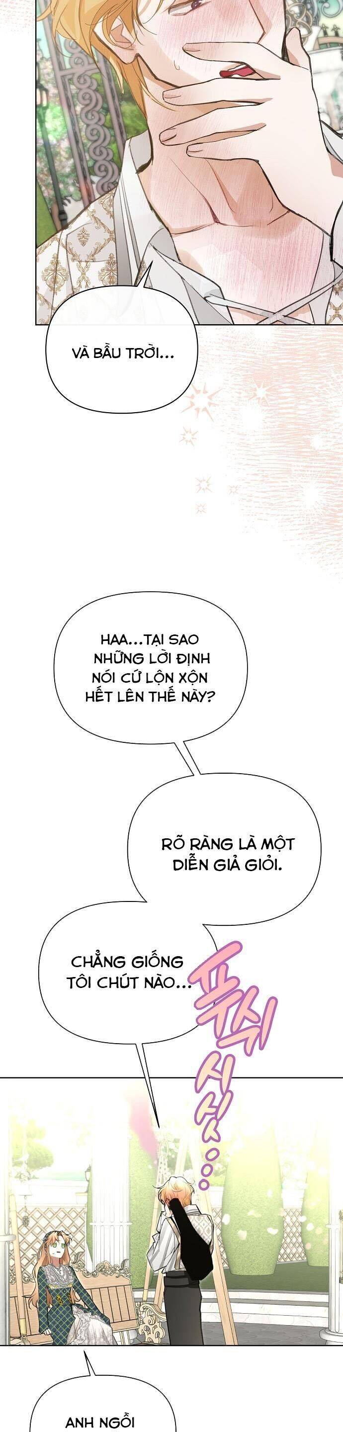 Truy Tìm Ác Nữ Tình Một Đêm Chương 17 Ảnh 23