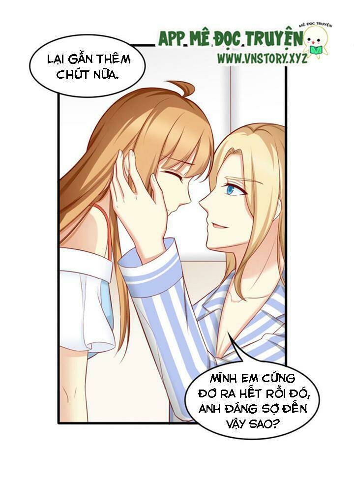 Idol Quốc Dân Đừng Trêu Tôi Chương 28 Ảnh 17