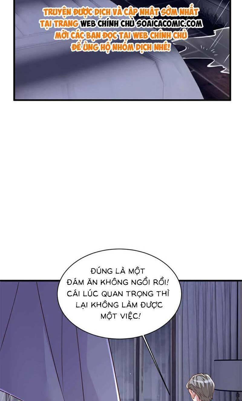 Ác Ma Thì Thầm Chương 213 Ảnh 38