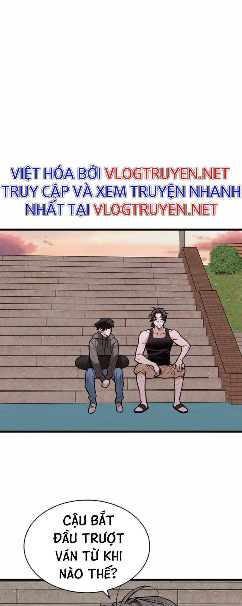 Cực Hạn Chương 4 Ảnh 20