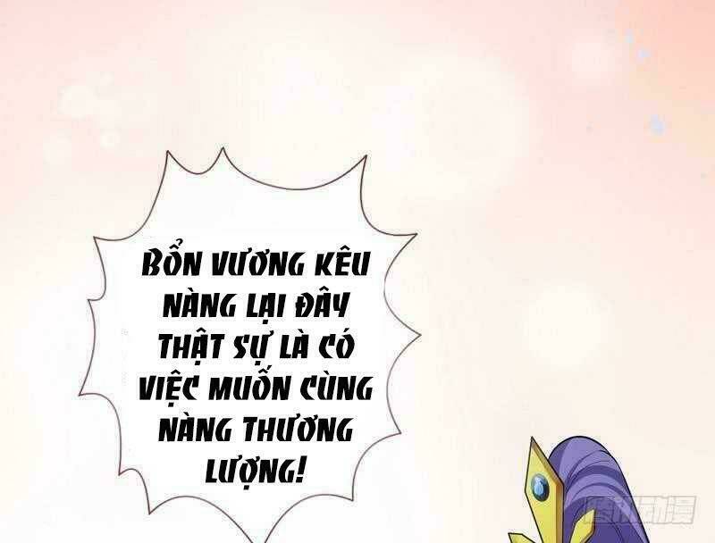 Vương Phi - Âm Động Thiên Hạ Chương 37 Ảnh 39