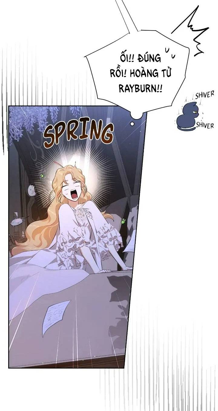 Tôi Là Fan Cứng Của Hoàng Tử Chương 79.2 Ảnh 28