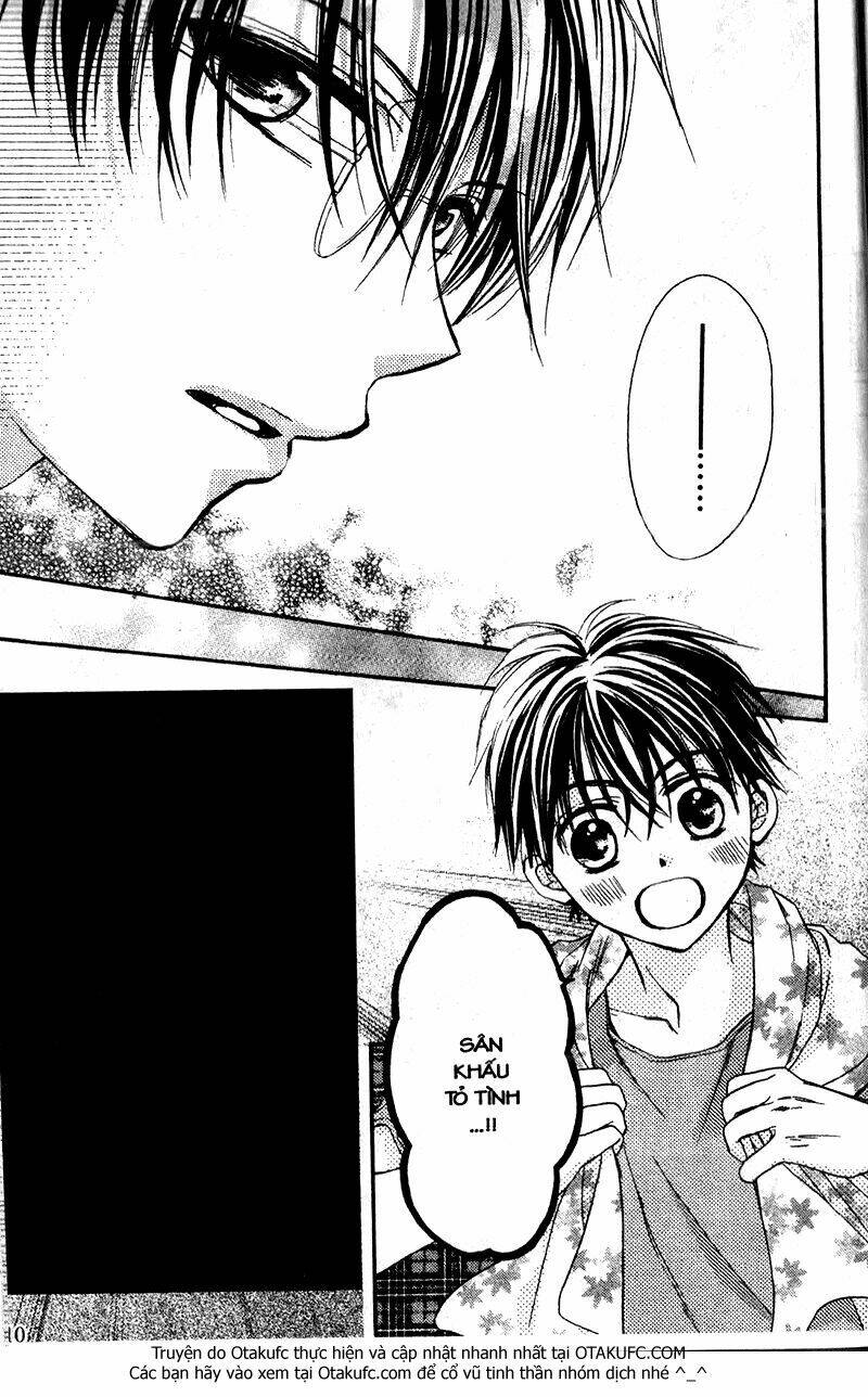 Hachimitsu Ni Hatsukoi Chương 34 Ảnh 10