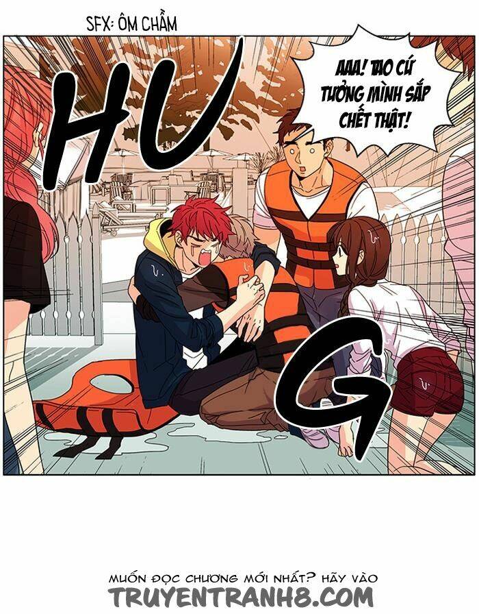 Oh! Cô Nàng Oh Yesu Chương 23 Ảnh 28