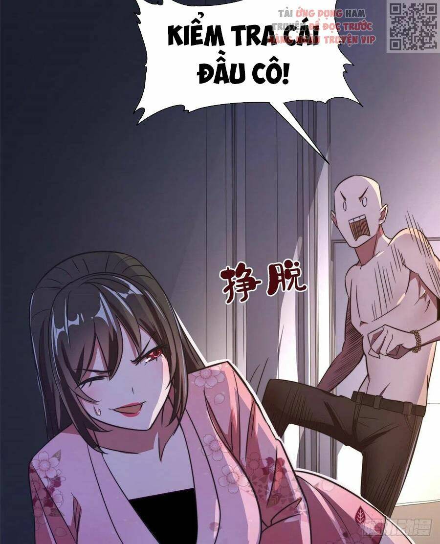 Hắc Tạp Chương 81 Ảnh 16