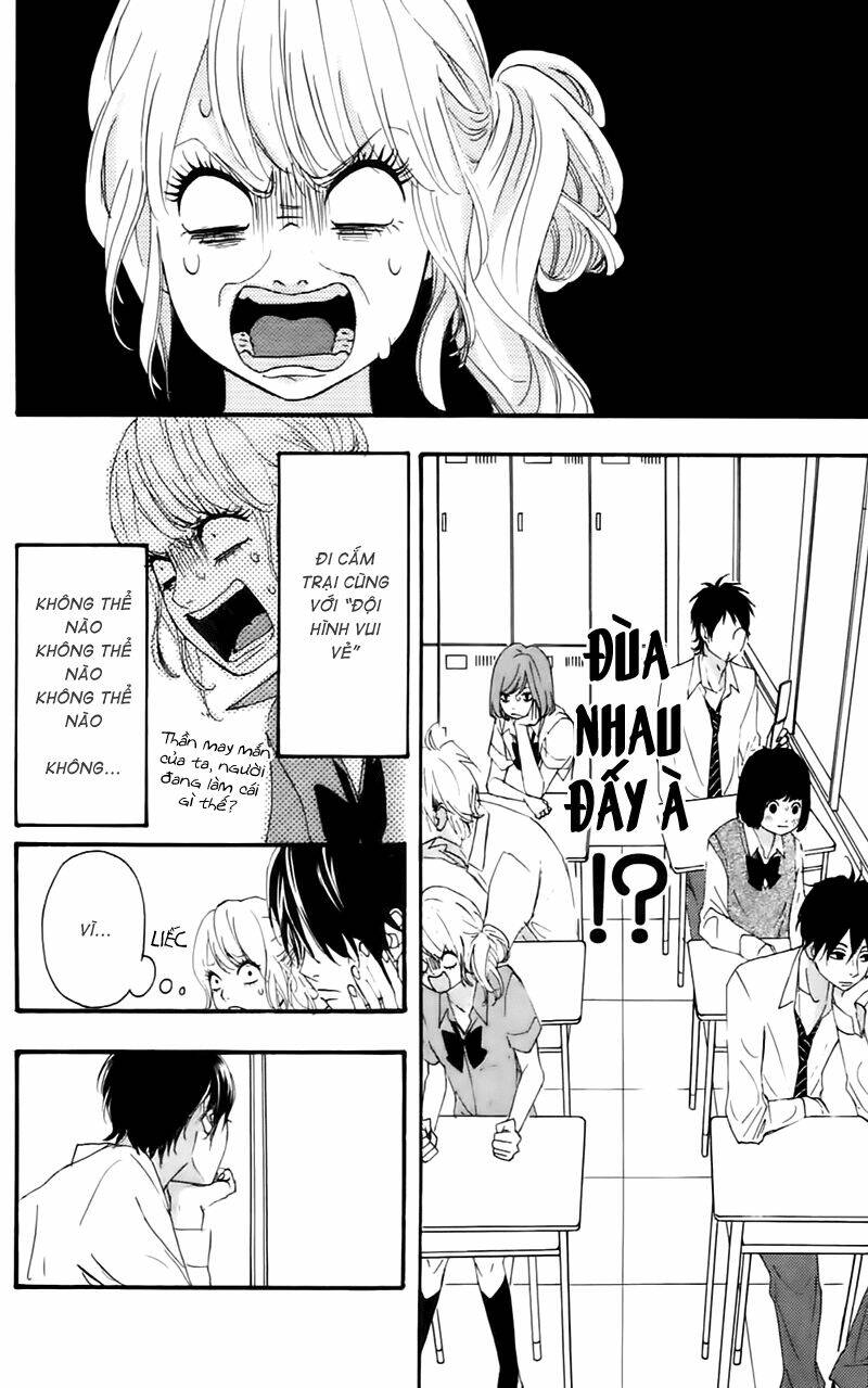 Heroine Shikkaku Chương 8 Ảnh 30