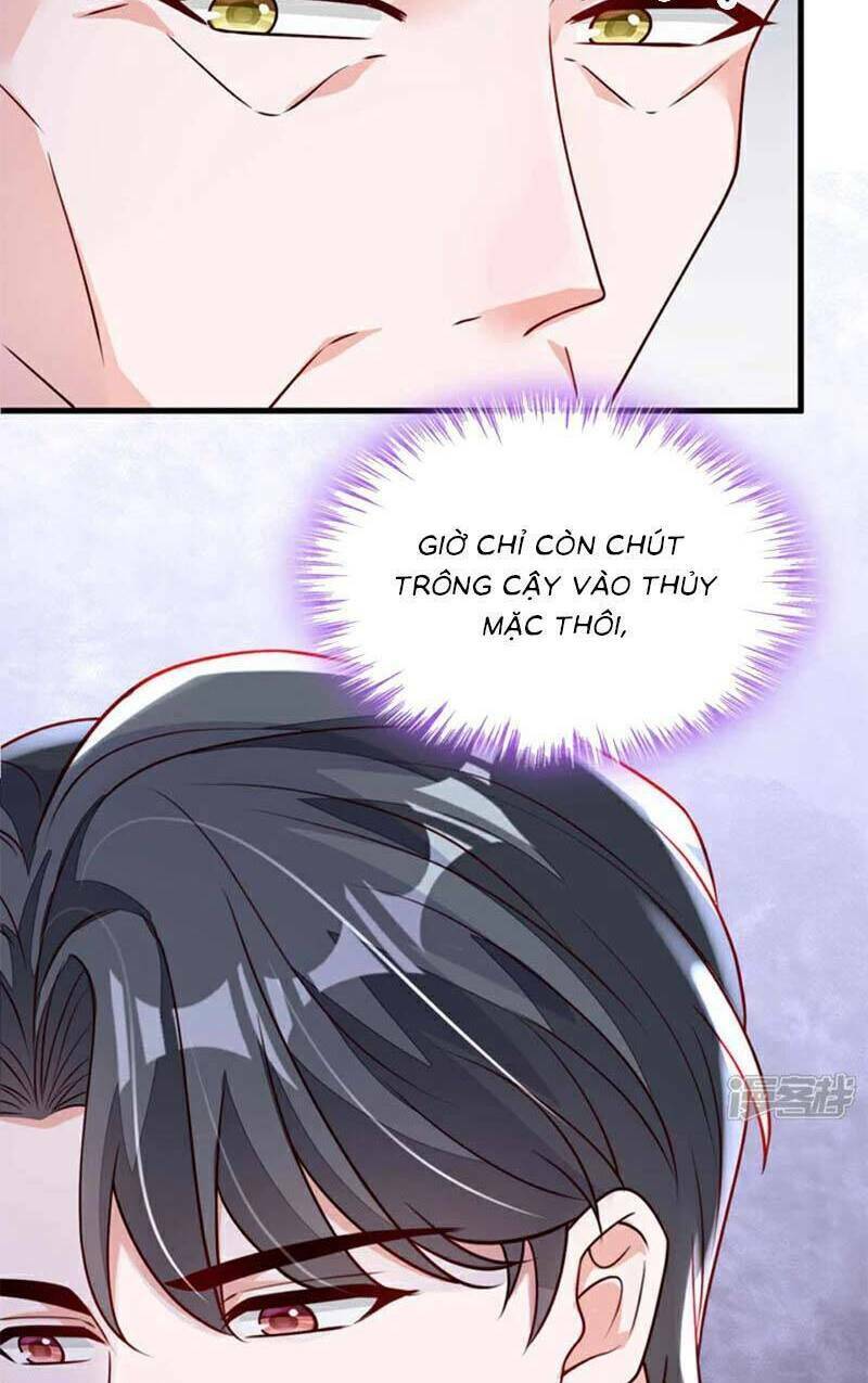 Ác Ma Thì Thầm Chương 214 Ảnh 36